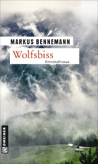 Cover Wolfsbiss