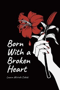 Cover Born With A Broken Heart