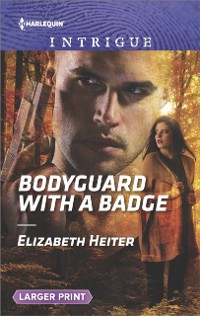 Cover Bodyguard with a Badge