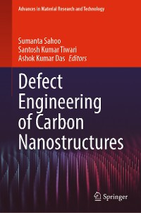 Cover Defect Engineering of Carbon Nanostructures