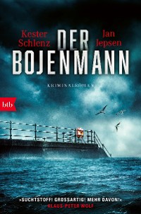 Cover Der Bojenmann