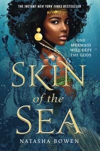 Cover Skin of the Sea