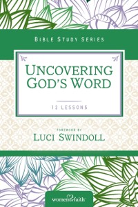 Cover Uncovering God's Word