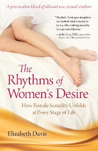 Cover The Rhythms of Women's Desire