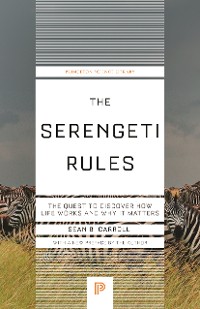 Cover The Serengeti Rules