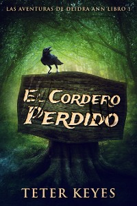 Cover El Cordero Perdido