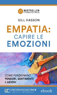 Cover Empatia capire le emozioni