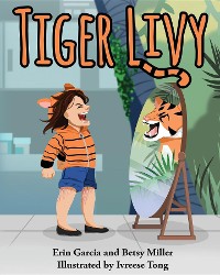 Cover Tiger Livy