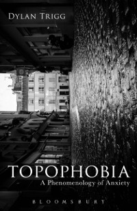 Cover Topophobia