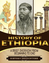 Cover History of Ethiopia