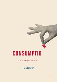 Cover Consumption