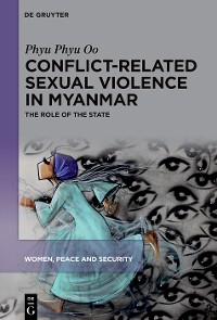 Cover Conflict-Related Sexual Violence in Myanmar