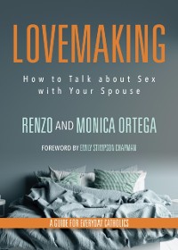 Cover Lovemaking