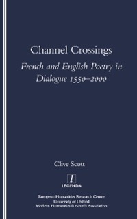 Cover Channel Crossings