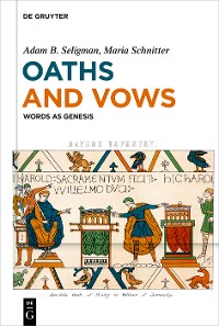 Cover Oaths and Vows