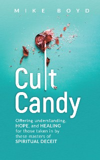 Cover Cult Candy