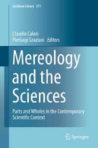 Cover Mereology and the Sciences