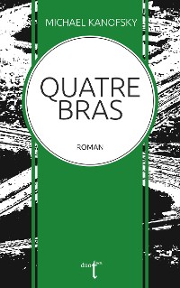 Cover Quatre-Bras