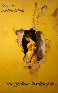 Cover The Yellow Wallpaper