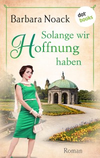 Cover Solange wir Hoffnung haben - oder: Der Zwillingsbruder