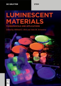 Cover Luminescent Materials