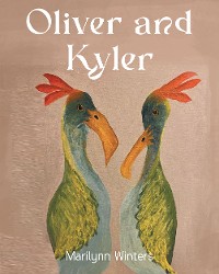 Cover Oliver and Kyler