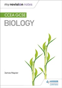 Cover My Revision Notes: CCEA GCSE Biology