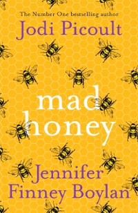 Cover Mad Honey