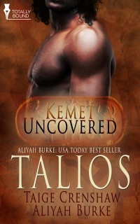 Cover Talios