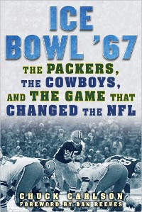Cover Ice Bowl '67