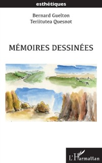 Cover Memoires dessinees