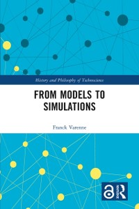 Cover From Models to Simulations