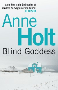 Cover Blind Goddess