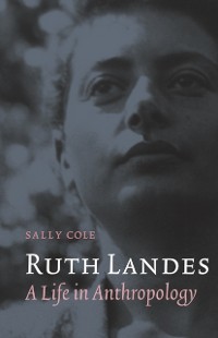 Cover Ruth Landes