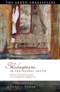 Cover Shakespeare in the Global South