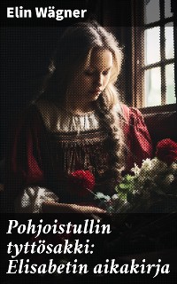 Cover Pohjoistullin tyttösakki: Elisabetin aikakirja
