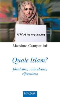 Cover Quale Islam?
