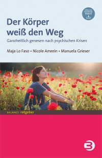 Cover Der Körper weiß den Weg