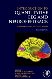 Cover Introduction to Quantitative EEG and Neurofeedback