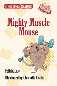 Cover Mighty Muscle Mouse