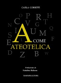 Cover A come ateotelica