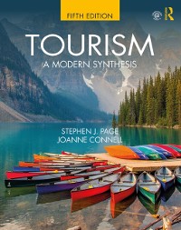 Cover Tourism