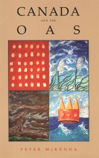 Cover Canada and the OAS