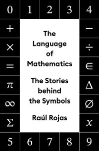 Cover Language of Mathematics