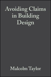 Cover Avoiding Claims in Building Design