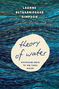 Cover Theory of Water