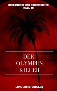 Cover Der Olympus Killer