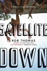 Cover Satellite Down