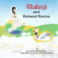 Cover Chakraji and Relaxed Ravina