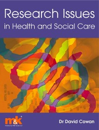 Cover Research Issues in Health & Social Care